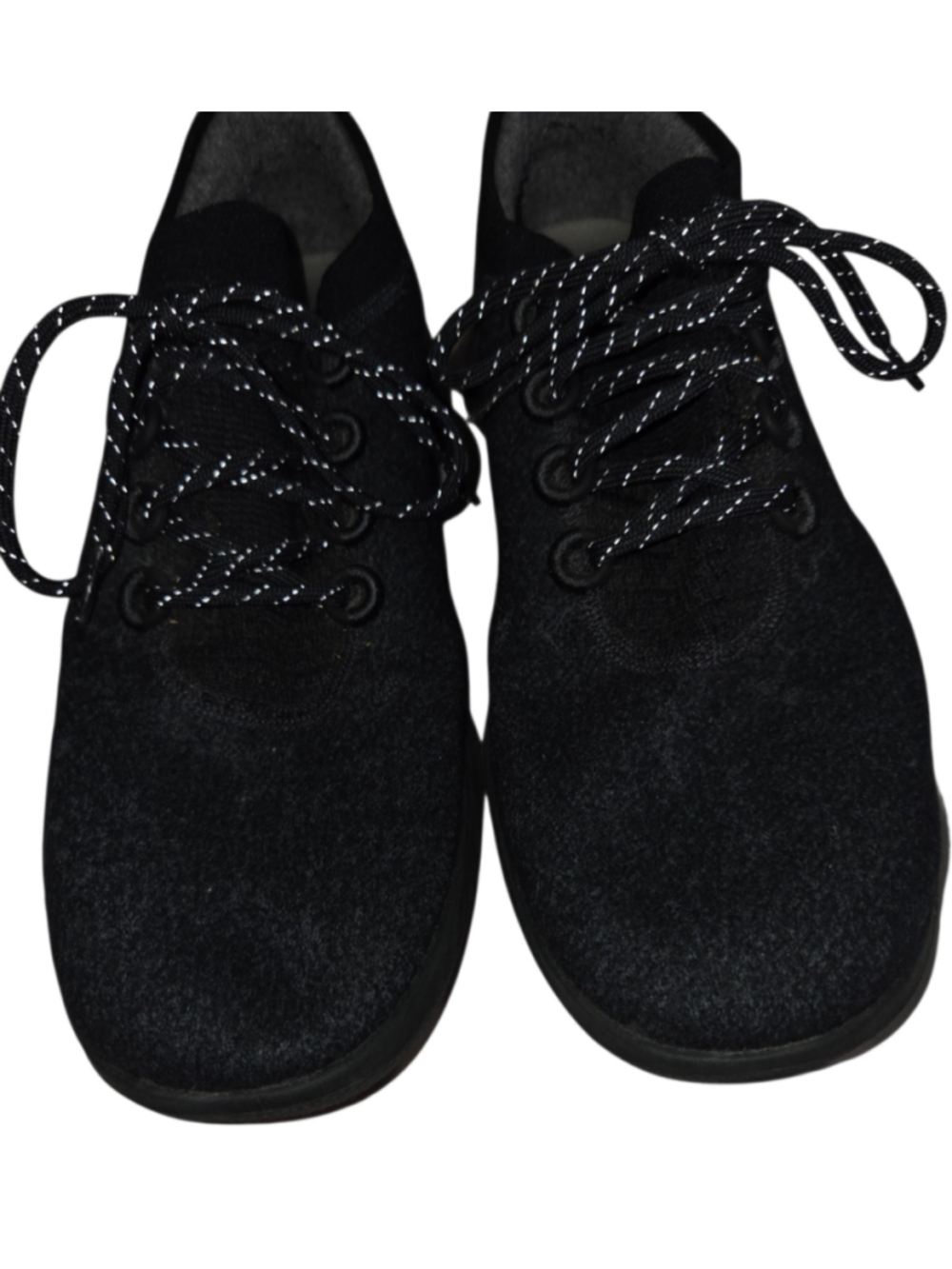 Allbirds WD2 Runner Sneakers Men's size 14 Black Grey